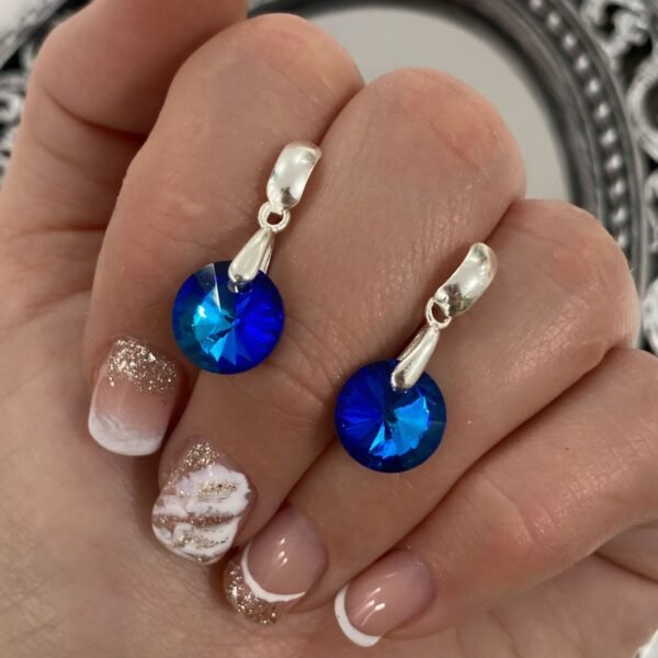 a aros movi sw boton azul